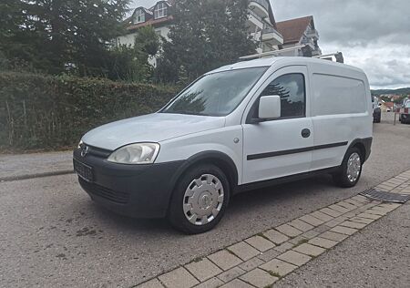 Opel Combo 1.6 Kasten*Tüv 1.2027