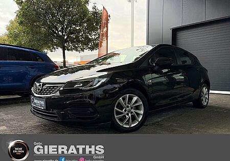 Opel Astra (96KW/130 PS) AHK-abnehmbar Apple CarPlay