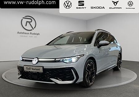 VW Golf Volkswagen Variant R-Line 1.5 eTSI DSG R-Line KLIMA LE