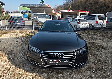 Audi A7 Sportback 3.0 TDI clean diesel quattro