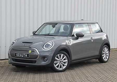 Mini Cooper SE Hatch DAB LED Navi Tempomat Klimaaut.