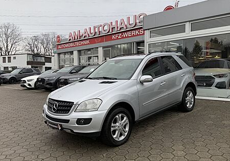 Mercedes-Benz ML 320 CDI *AHK*GlasSD*Leder*el.Sitze*Airmatic