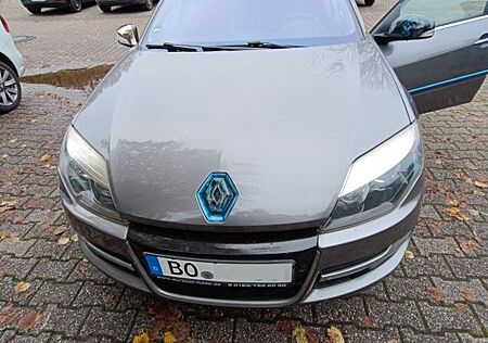 Renault Laguna III Grandtour Limited 2.0DCI 150PS