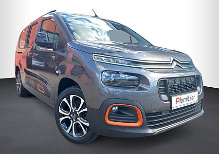 Citroën Berlingo XL BlueHDi 130 SHINE *7 Sitze*AZV*Cam*