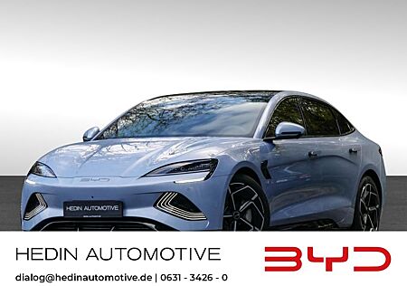 BYD SEAL EXCELLENCE AWD |LED|PANO|SHZ|Sitzklima|HUD