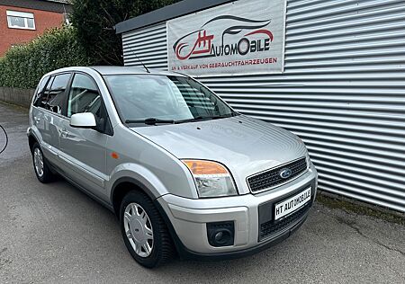 Ford Fusion 1,4 16V Fun X KLIMAANLAGE