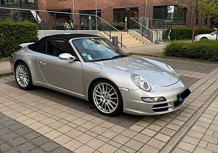Porsche 991 carrera 4 996