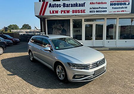 VW Passat Volkswagen Variant Business 4Motion