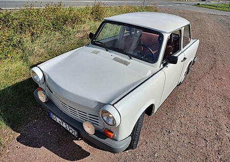 Trabant 1.1 (kein 601) TÜV Neu Trabbi Trabi Oldtimer DDR