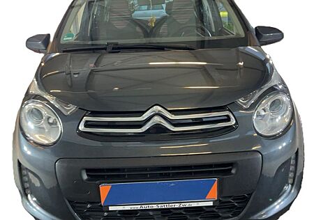 Citroën C1 Feel Klima Siheiz 5tür im Vorlauf !!