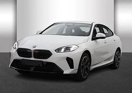 BMW 216 Gran Coupé