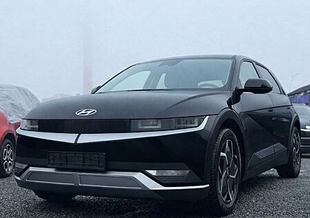 Hyundai IONIQ 5 Wärmepumpe Scheckheft SoH 98.7%