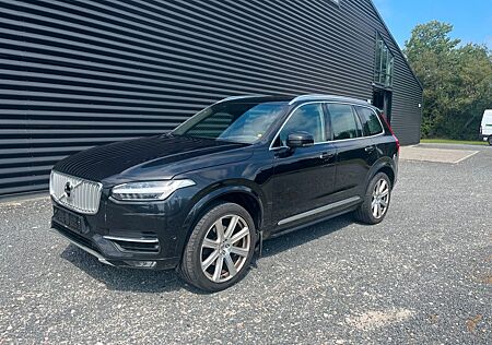 Volvo XC 90 XC90 T6 Inscription AWD Aut. 7 seats