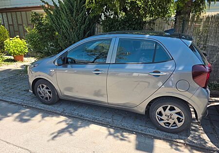 Kia Picanto 1.0 Vision AMT 5-Sitzer Vision