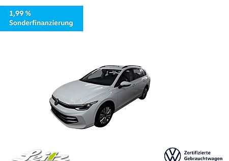VW Golf Volkswagen VIII Variant 1.5 eTSI Style *MATRIX*KAMERA*