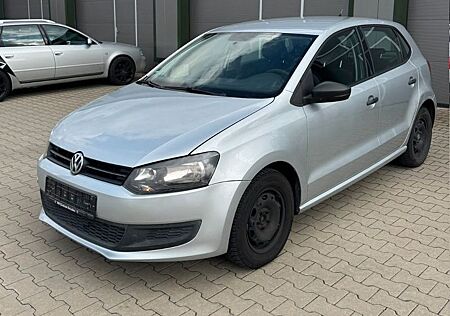 VW Polo Volkswagen V Trendline