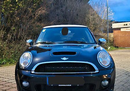 Mini Cooper R56