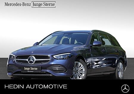 Mercedes-Benz C 220 d T-Modell |Avantgarde|NAVI|KEYL|AHK|LED