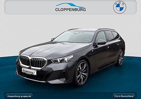 BMW 520d Touring M Sportpaket StHz+Navi+ACC+SiKlima