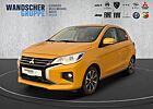 Mitsubishi Space Star Top 1.2 I MIVEC CVT *LED*SHZ*KAMERA