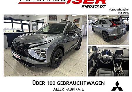 Mitsubishi Eclipse Cross PHEV 4WD Select Black