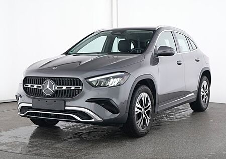 Mercedes-Benz GLA 180 PROGRESSIVE+LENKRHZ+EL.HECKKL+LED+KAMERA