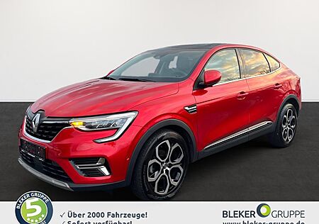 Renault Arkana 1.3 TCe 140 Mild-Hybrid Techno (EURO 6d)