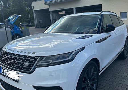 Land Rover Range Rover Velar - R-Dynamic HSE - PANORAMA