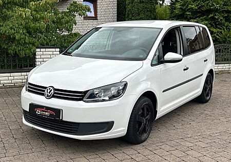 VW Touran Volkswagen Trendline Edition*PDC*Elk.Fenster*Klima..