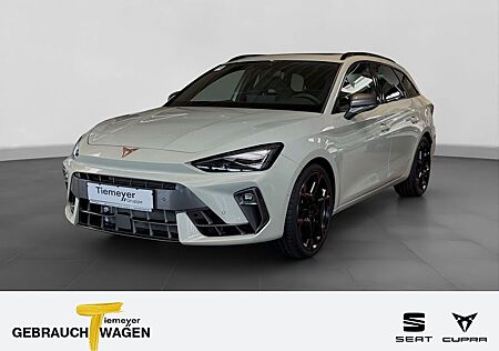 Seat Leon Sportstourer 4D VZ LM19 POLAR AHK PANO ACC