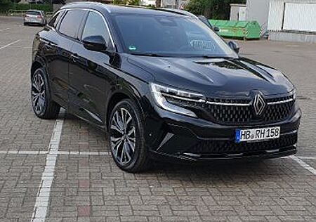 Renault Austral Iconic E-Tech Full Hybrid 200