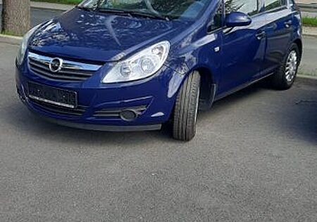Opel Corsa 1.2 Twinp. Selection "110 Jahre" Easyt...