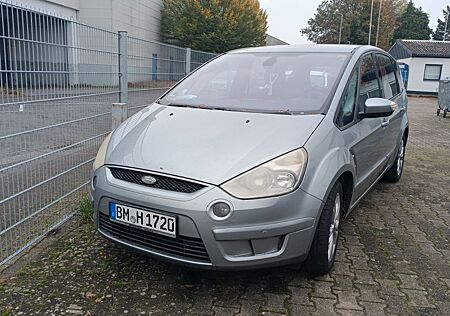 Ford S-Max 2,0 TDCi 103kW DPF Trend Trend