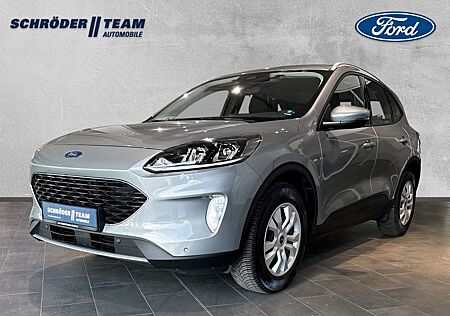 Ford Kuga Cool & Connect