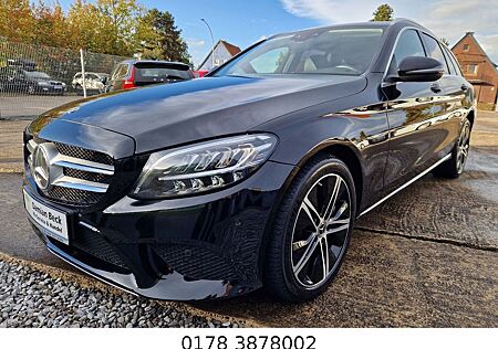 Mercedes-Benz C 300 C -Klasse T-Modell T de