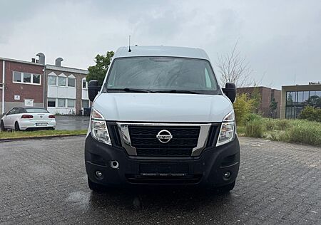 Nissan NV400 Kastenwagen L2H2 3,5t Kamera AHK PDC