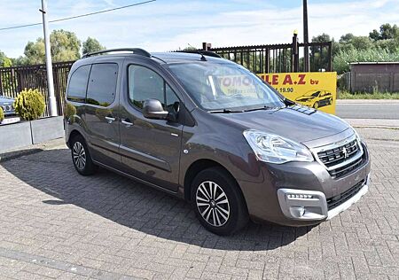 Peugeot Partner 1.2i Style Airco / GPS ***12M GARANTIE**