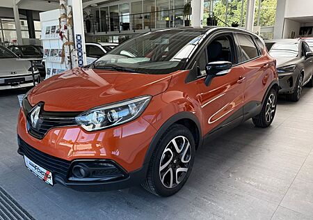 Renault Captur Intens