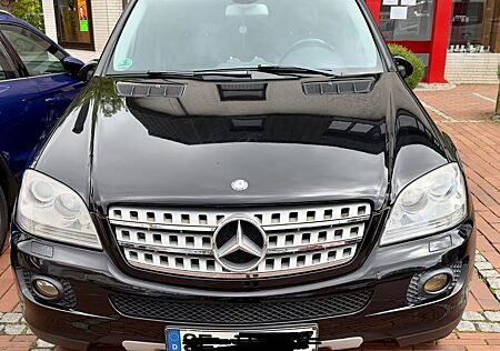 Mercedes-Benz ML 280 CDI 4MATIC -