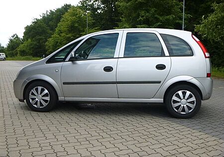 Opel Meriva 1.6 mobil 0171 22 22 172