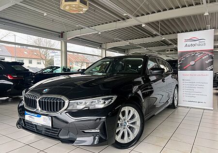 BMW 320d Touring Advantage LED Live Cockpit Plus