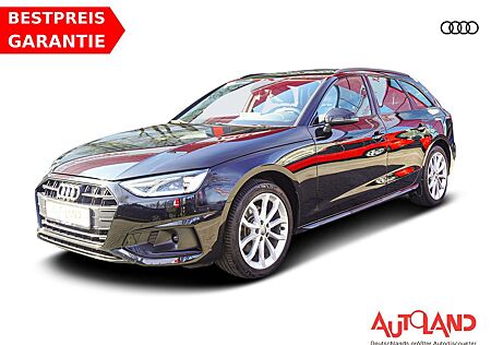Audi A4 Avant 35 2.0 TDI S line