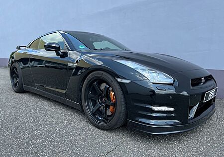Nissan GT-R RSC Delta 650