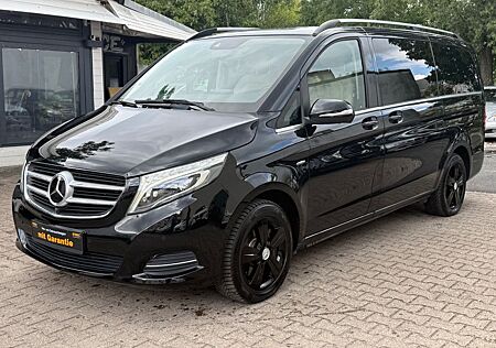 Mercedes-Benz V 220 V -Klasse V 220d, 250 CDI ABNATGARDE*BURM*360*