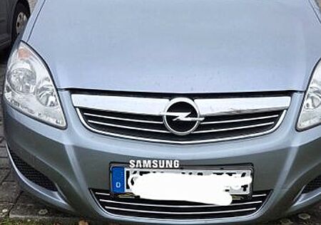 Opel Zafira 1.6 ecoFLEX Family Family