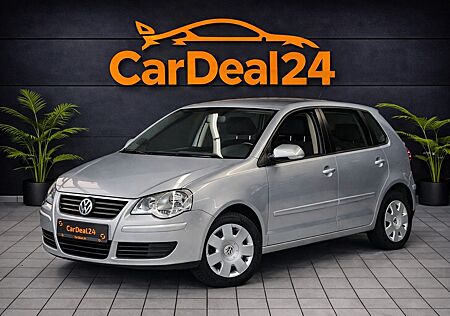 VW Polo Volkswagen IV 1.2 Comfortline*49TKM*2.HD.*KLIMA*TOP*