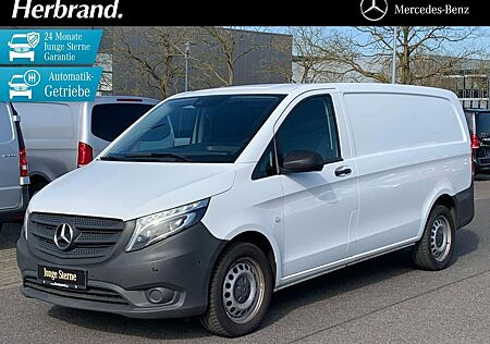 Mercedes-Benz Vito 114 L *LED**AUTOMATIK**KLIMA**NAVI**KAMERA*