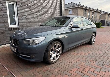 BMW 530d 530 Gran Turismo xDrive Gran Turismo -