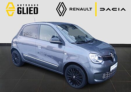 Renault Twingo Urban Night - Garantie-Sitzheizung-WKR