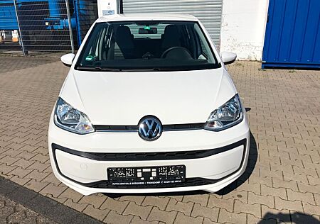 VW Up Volkswagen ! move ! BMT/Start-Stopp,2 Hand-Topgepflegt